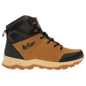 Buty Lee Cooper LCJ-23-01-2046M - brązowe