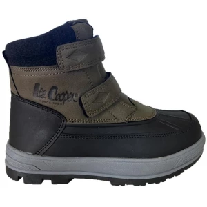 Buty Lee Cooper LCJ-23-01-2058K zielone