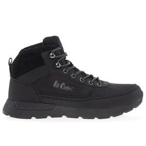 Buty Lee Cooper LCJ-23-31-3048M - czarne