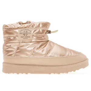 Buty Lee Cooper LCJ-23-44-1965LA - beżowe