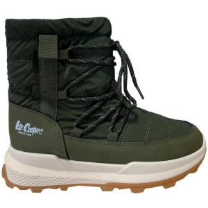 Buty Lee Cooper LCJ-23-44-1988L zielone