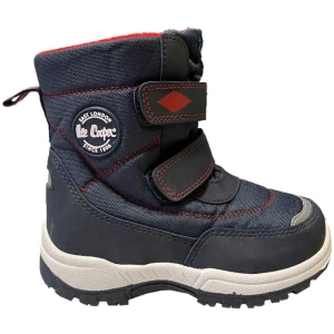 Buty Lee Cooper LCJ-23-44-1995K niebieskie