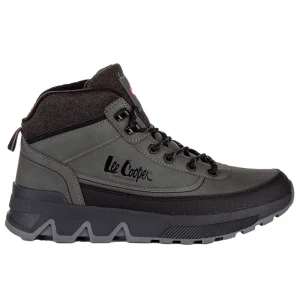 Buty Lee Cooper LCJ-24-01-2951MA - szare