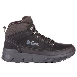 Buty Lee Cooper LCJ-24-01-2952MA - brązowa