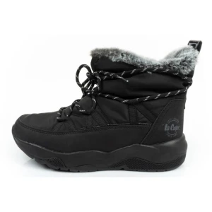 Buty Lee Cooper LCJ-24-03-3063L czarne