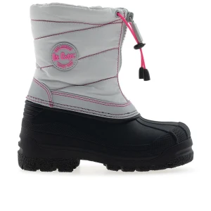 Buty Lee Cooper LCJ-24-44-2840K - fioletowe