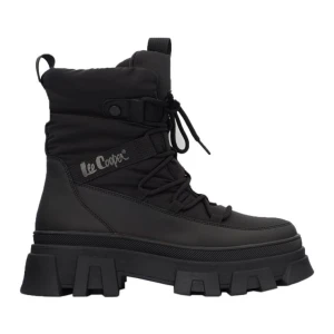 Buty Lee Cooper LCJ-24-47-3144LA czarne