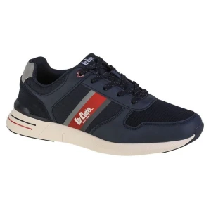 Buty Lee Cooper LCW-22-29-0826M niebieskie