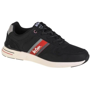 Buty Lee Cooper LCW-22-29-0827M czarne