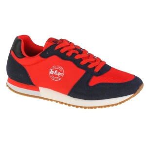 Buty Lee Cooper LCW-22-31-0854M czerwone