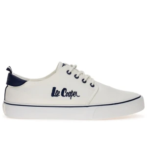 Buty Lee Cooper LCW-22-31-0855M - białe