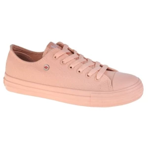 Buty Lee Cooper LCW-22-31-0871L różowe