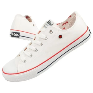 Buty Lee Cooper LCW-22-31-0874M białe