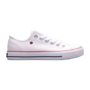 Buty Lee Cooper LCW-22-31-0875L białe