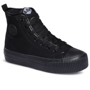 Buty Lee Cooper LCW-24-02-2134LA - czarne