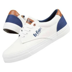 Buty Lee Cooper LCW-24-02-2140M białe