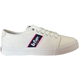 Buty Lee Cooper LCW-24-02-2143MB białe