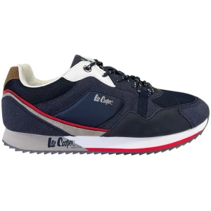 Buty Lee Cooper LCW-24-03-2332MA niebieskie