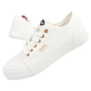 Buty Lee Cooper LCW-24-31-2201L białe