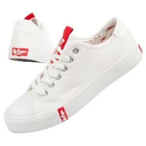 Buty Lee Cooper LCW-24-31-2239L białe