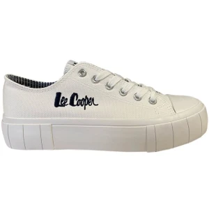 Buty Lee Cooper LCW-24-31-2743LA białe