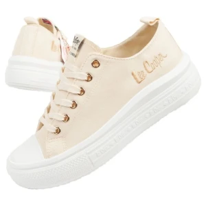 Buty Lee Cooper LCW-24-44-2462L białe