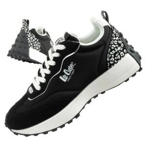 Buty Lee Cooper LCW-25-03-3350L czarne