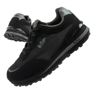 Buty Lee Cooper LCW-25-03-3364L czarne