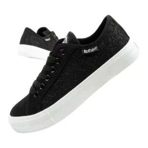 Buty Lee Cooper LCW-25-31-3421L czarne