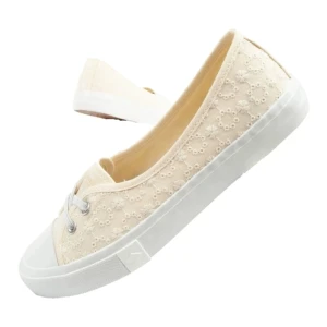 Buty Lee Cooper LCW-25-31-3445L beżowy