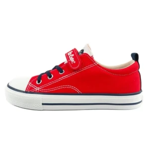 Buty Lee Cooper LCW-25-34-3575K czerwone