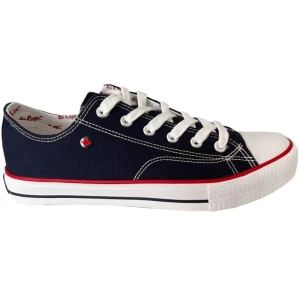 Buty Lee Cooper M LCW-22-31-0876M niebieskie