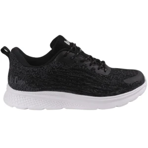 Buty Lee Cooper M LCW-22-32-1227M czarne