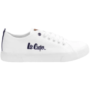 Buty Lee Cooper M LCW-23-31-1821M białe