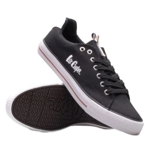 Buty Lee Cooper M LCW-23-31-1823M czarne