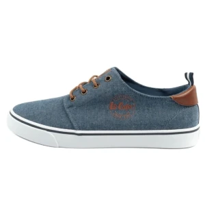 Buty Lee Cooper M LCW-25-02-3242M niebieskie