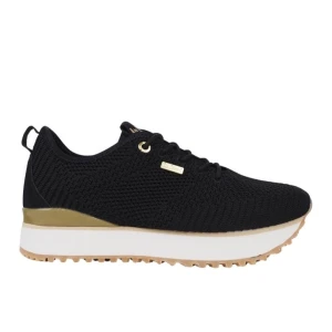 Buty Lee Cooper sportowe damskie czarne LCW-25-03-3353LA