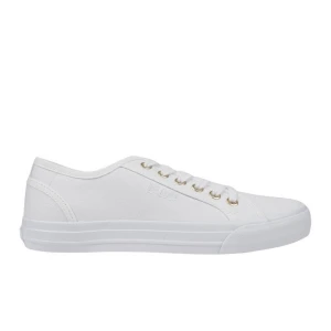 Buty Lee Cooper trampki damskie białe  LCW-25-02-3335LA