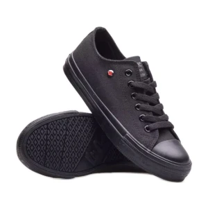 Buty Lee Cooper W LCW-22-31-0870L czarne