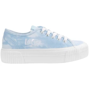 Buty Lee Cooper W LCW-23-31-1782LA niebieskie