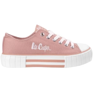 Buty Lee Cooper W LCW-23-31-1804LA różowe