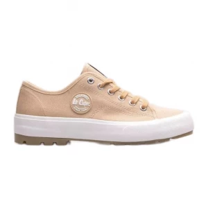 Buty Lee Cooper W LCW-23-44-1655L beżowy