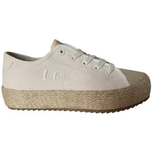 Buty Lee Cooper W LCW-24-31-2191LA beżowy