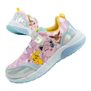 Buty Leomil Jr PO001419 wielokolorowe