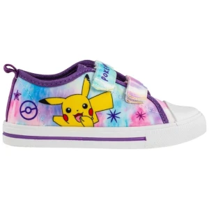 Zdjęcie produktu Buty Leomil Pokemon Jr PO001359 wielokolorowe