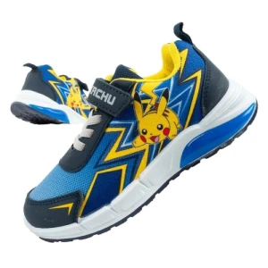 Zdjęcie produktu Buty Leomil Pokemon Jr PO002339 wielokolorowe