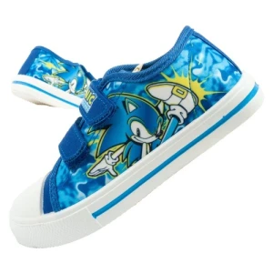Buty Leomil Sonic SC000653 niebieskie