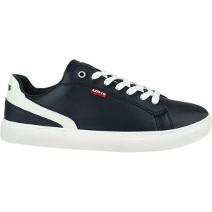 Buty Levi&#39;s Vernon Td M 231539-841-17 niebieskie