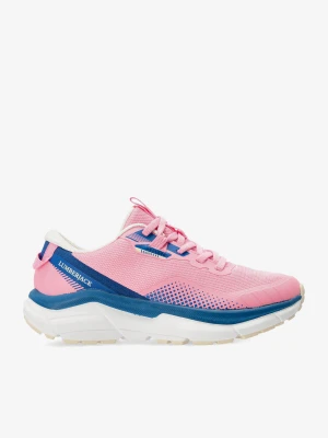 Buty lifestyle damskie Lumberjack Bristol - pink/petrol