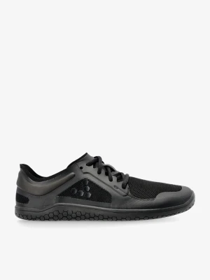 Buty lifestyle damskie Vivobarefoot Primus Lite III - obsidian